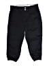 Russell Athletic Solid Black Casual Pants Size M (kids) - photo 1