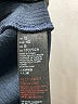Topshop Solid Blue Cocktail Dress Size 8 - photo 8