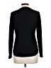 Chenault Black Long Sleeve Top Size L - photo 2