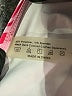 Shein Paisley Pink Swimsuit Bottoms Size XL - photo 4