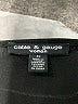 Cable & Gauge Black 3/4 Sleeve Top Size 2X - photo 7