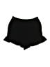BCBGMAXAZRIA Black Shorts Size XS - photo 1