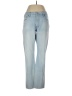 Levi's 100% Cotton Blue Jeans Size 31 waist - photo 1