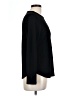 Chenault Black Long Sleeve Top Size L - photo 4