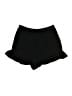 BCBGMAXAZRIA Black Shorts Size XS - photo 2