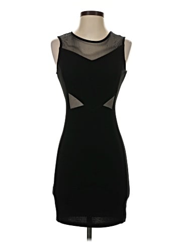PinkyOtto Cocktail Dress (view 1)
