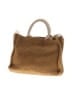 MARNI Tan Shoulder Bag One size - photo 3