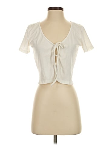 Romwe Cardigan (view 1)