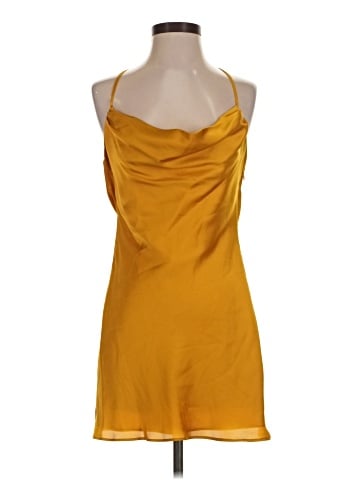 Lovers + Friends Cocktail Dress (view 1)