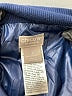 Zenergy by Chico's 100% Polyester Solid Blue Jacket Size XL (3) - photo 6
