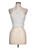 NOBULL Silver Tank Top Size L - photo 1