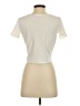 Romwe Ivory Cardigan Size 4 - photo 2