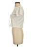 Romwe Ivory Cardigan Size 4 - photo 5
