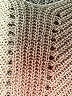 Debut Tan Long Sleeve Top Size M - photo 7