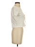 Romwe Ivory Cardigan Size 4 - photo 4