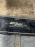 Silver Jeans Co. Stars Blue Jeans Size 14 - photo 7