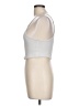 NOBULL Silver Tank Top Size L - photo 5