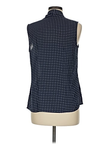 Banana Republic Sleeveless Blouse (view 2)