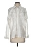 Tolani Ivory Long Sleeve Blouse Size S - photo 1