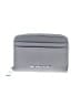 MICHAEL Michael Kors Gray Wallet One size - photo 1