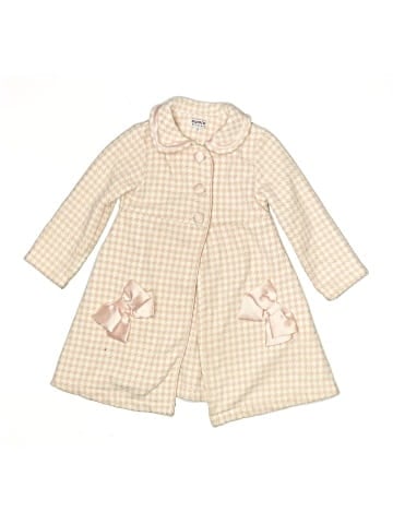 Blueberi Boulevard Coat (view 1)