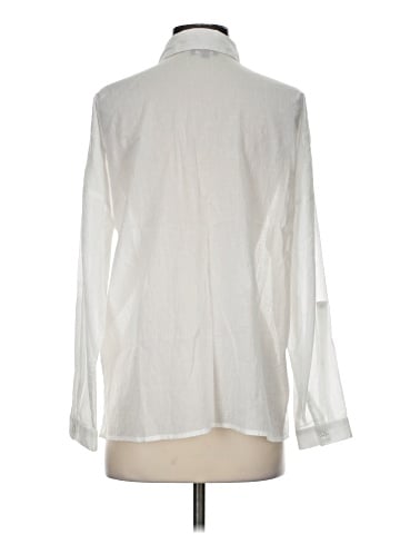 Tolani Long Sleeve Blouse (view 2)