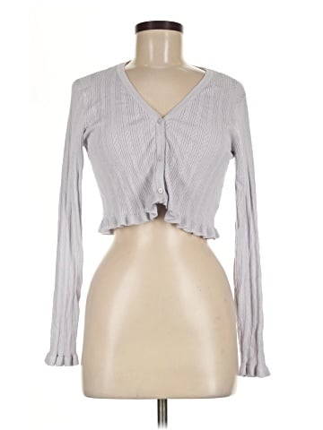 Threadbare Cardigan (view 1)