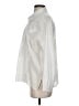 Tolani Ivory Long Sleeve Blouse Size S - photo 5