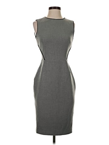 Zara Basic Cocktail Dress (view 1)
