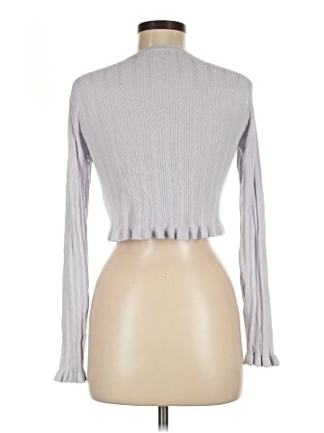 Threadbare Cardigan (view 2)