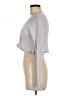 Threadbare Gray Cardigan Size 8 - photo 5