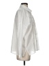 Tolani Ivory Long Sleeve Blouse Size S - photo 4