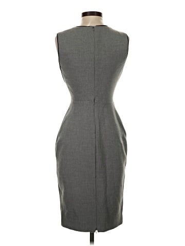 Zara Basic Cocktail Dress (view 2)