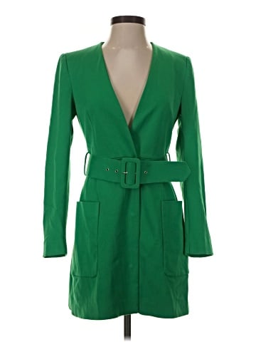 Zara Coat (view 1)