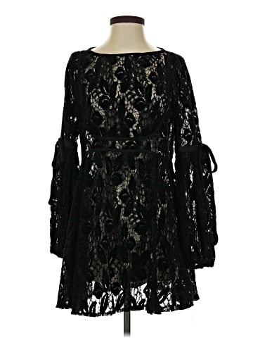 Free People Cocktail Dress (view 1)