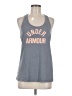 Assorted Brands Gray Tank Top Size M - photo 1