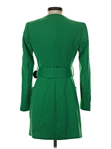 Zara Coat (view 2)