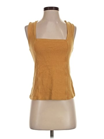 Maeve by Anthropologie Sleeveless Top (view 1)