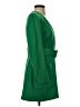 Zara Green Coat Size XS - photo 4