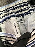 Janie and Jack Stripes Blue Shorts Size 3-6 mo - photo 3