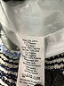 Janie and Jack Stripes Blue Shorts Size 3-6 mo - photo 4