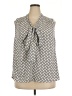 41Hawthorn Gray Sleeveless Blouse Size XXL - photo 1