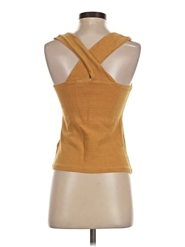 Maeve by Anthropologie Sleeveless Top (view 2)