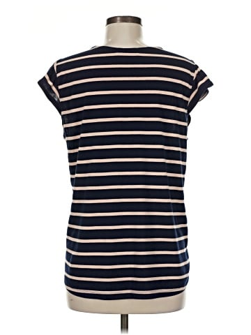 Staccato Sleeveless T-Shirt (view 2)