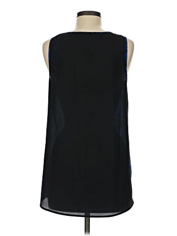 Kensie Sleeveless Blouse (view 2)