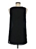 Kensie 100% Polyester Blue Sleeveless Blouse Size M - photo 2