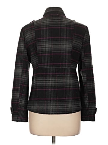 Robert Louis Coat (view 2)
