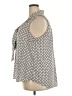 41Hawthorn Gray Sleeveless Blouse Size XXL - photo 5