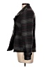 Robert Louis Plaid Black Coat Size L (petite) - photo 5