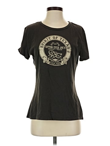 blue 84 Short Sleeve T-Shirt (view 1)